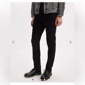 Levi’s Premium 511 Slim Fit Men’s Jeans 33x32